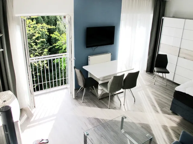 Eladó lakás Budapest I. kerület 35 nm