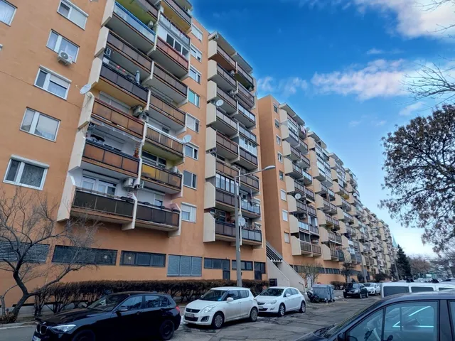 Eladó lakás Budapest XX. kerület 51 nm