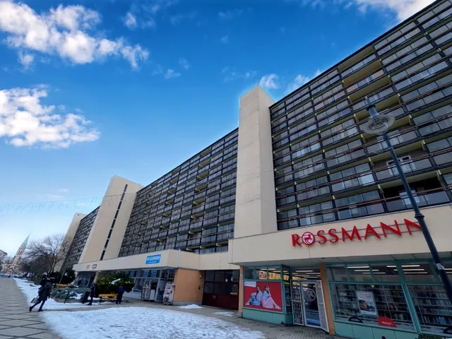 Eladó lakás Budapest XX. kerület 51 nm