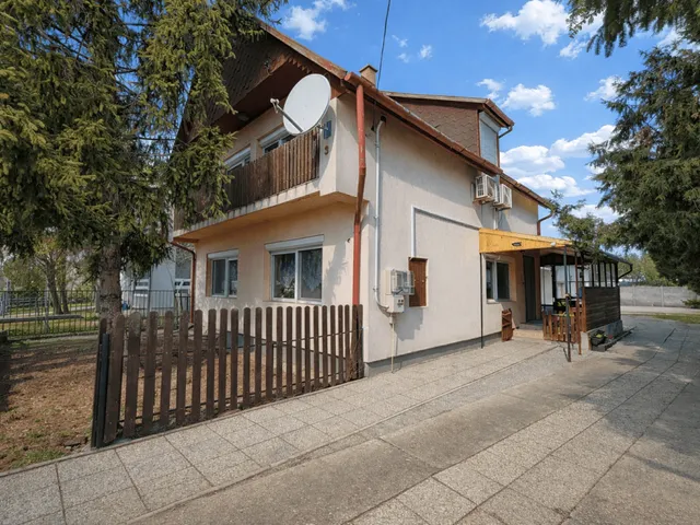 Eladó ház Szigetszentmiklós 140 nm