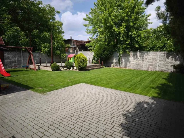 Eladó ház Szigetszentmiklós 140 nm