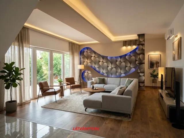 Eladó ház Balatonakarattya 140 nm