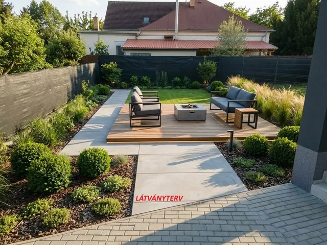 Eladó ház Balatonakarattya 110 nm