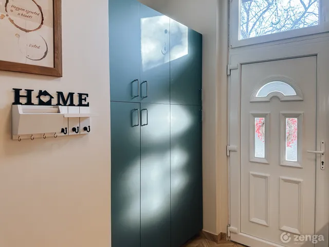 Eladó lakás Budapest XV. kerület, Rákospalota 30 nm