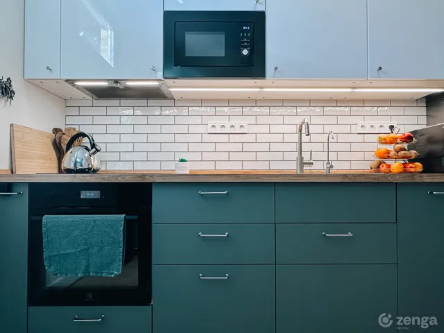 Eladó lakás Budapest XV. kerület, Rákospalota 30 nm