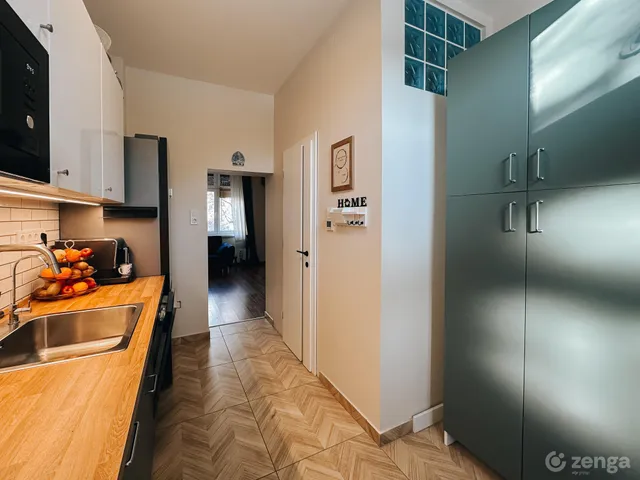 Eladó lakás Budapest XV. kerület, Rákospalota 30 nm