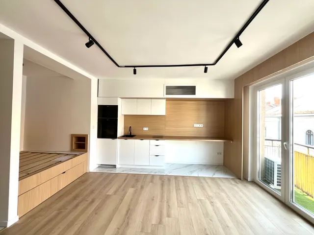 Eladó lakás Budapest I. kerület 32 nm