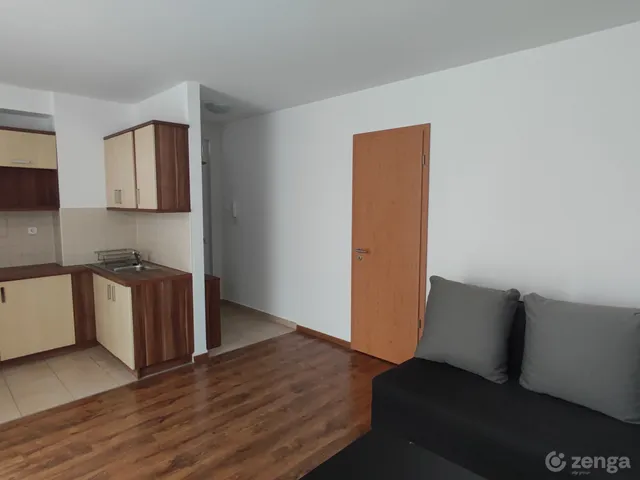 Kiadó lakás Budapest XIII. kerület, Angyalföld 28 nm