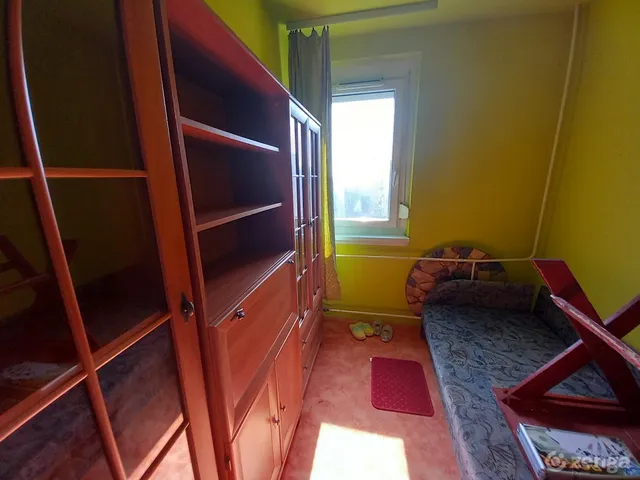 Eladó lakás Budapest III. kerület, Békásmegyer 57 nm