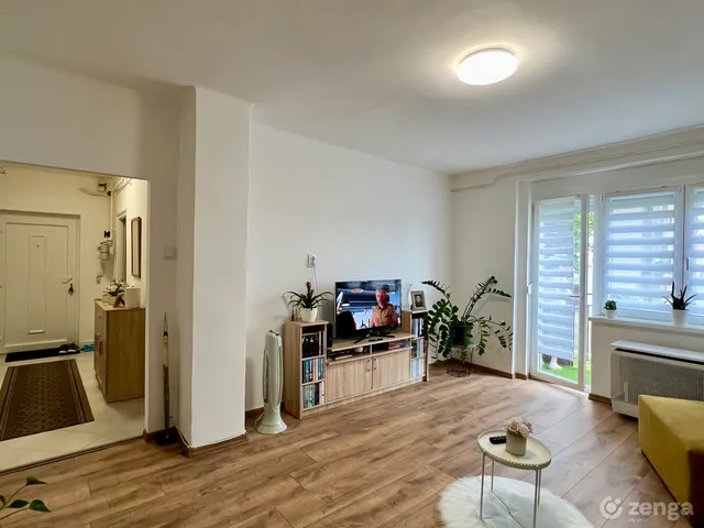 Eladó lakás Pécs, Budai városrész 39 nm