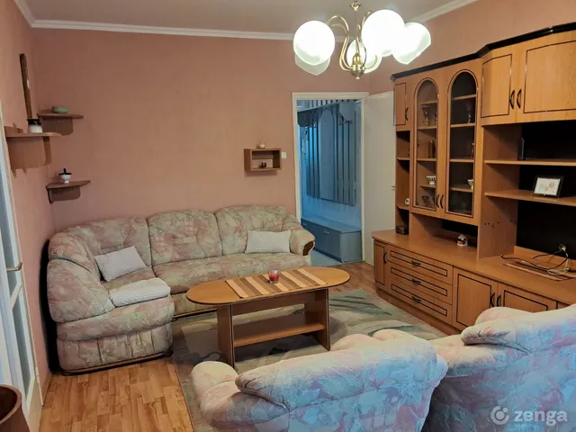 Kiadó lakás Békéscsaba, Belváros 60 nm