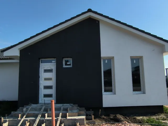 Eladó ház Balatonszabadi 111 nm