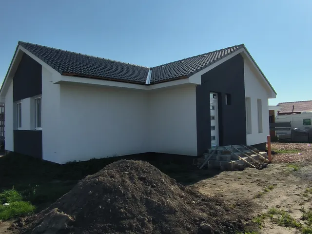 Eladó ház Balatonszabadi 111 nm