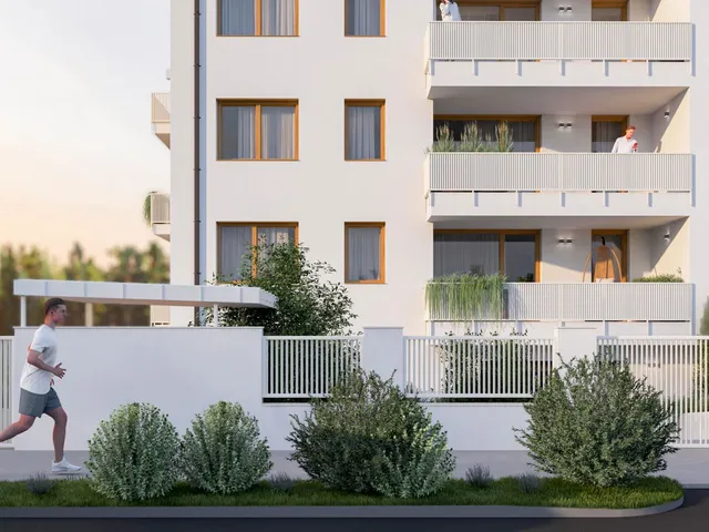 Eladó lakás Budapest XIV. kerület, Alsórákos, Telepes utca 24 84 nm