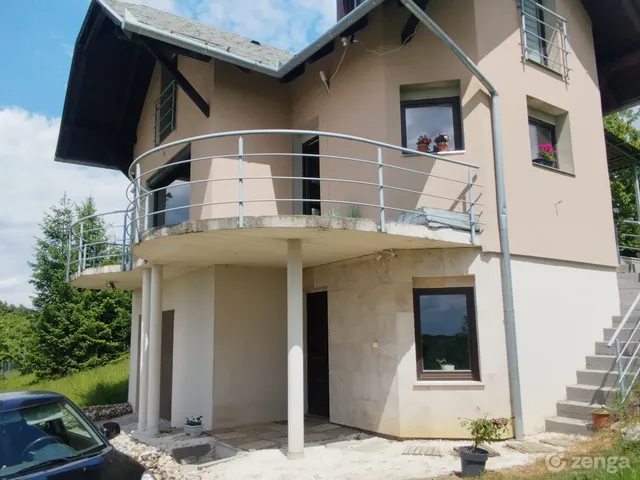 Eladó ház Nagykanizsa 110 nm