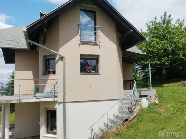 Eladó ház Nagykanizsa 110 nm