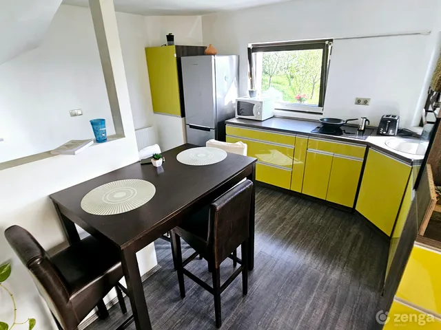 Eladó ház Nagykanizsa 110 nm