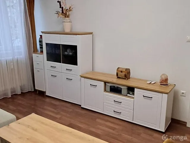 Eladó lakás Nyíregyháza 43 nm