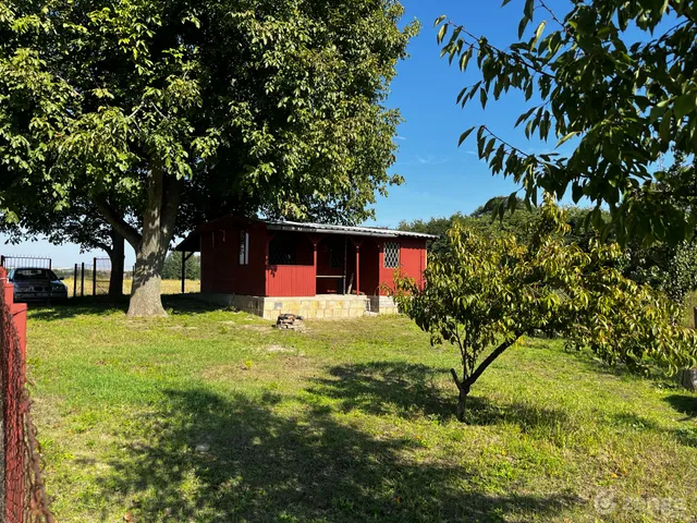 Eladó telek Albertirsa 1901 nm