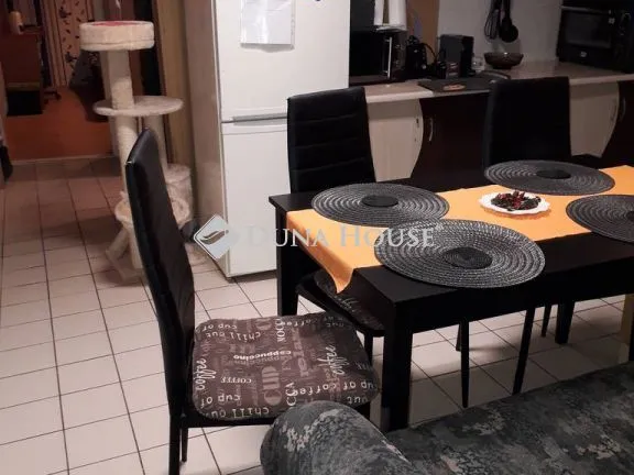 Eladó ház Kisvárda 119 nm