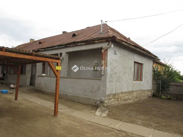 Eladó ház Pátroha 90 nm
