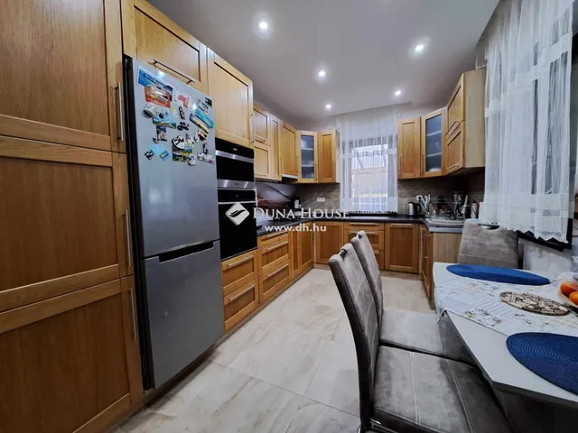 Eladó ház Nyíregyháza 135 nm