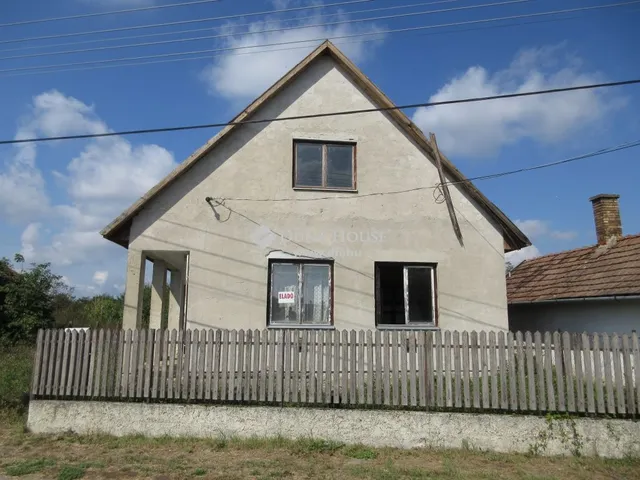 Eladó ház Ököritófülpös 86 nm