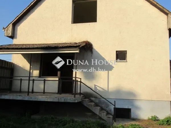 Eladó ház Tiszavasvári 140 nm