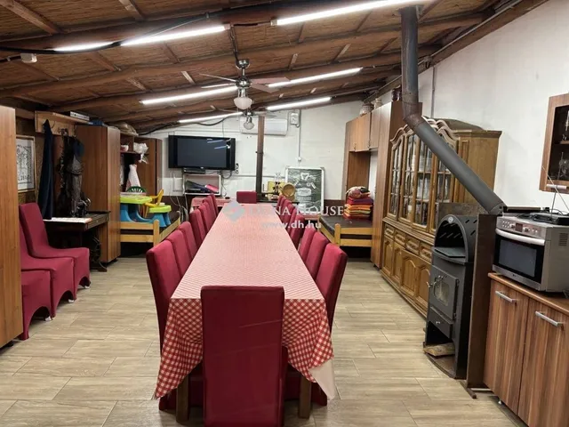 Eladó mezőgazdasági ingatlan Tiszatelek 500 nm