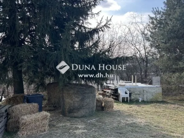 Eladó telek Nyírtura 5635 nm