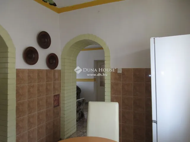 Eladó ház Tokaj 90 nm