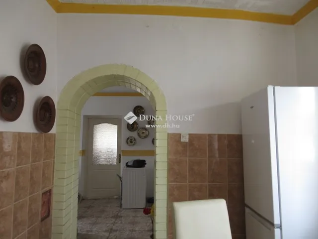 Eladó ház Tokaj 90 nm
