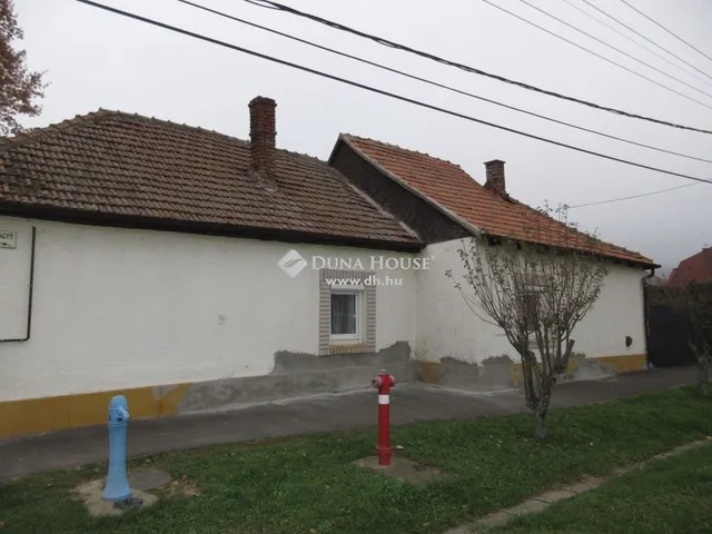 Eladó ház Tokaj 90 nm
