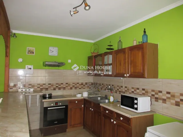 Eladó ház Tokaj 150 nm