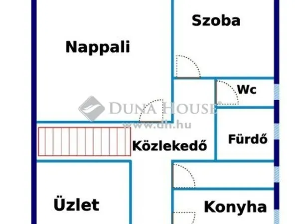 Eladó ház Nyírtelek 162 nm