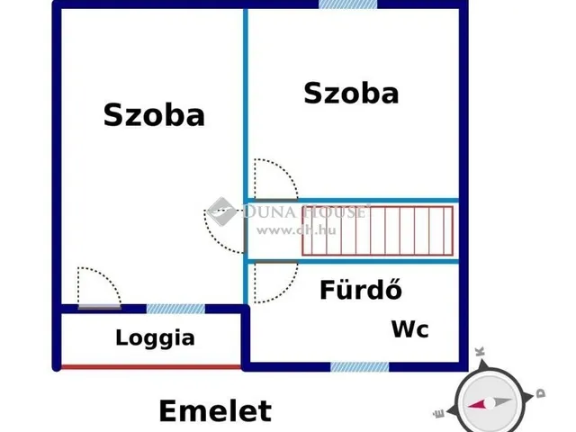Eladó ház Nyírtelek 162 nm