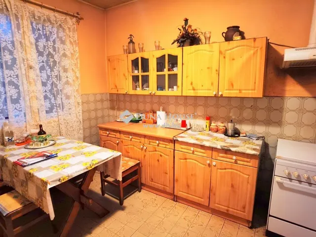 Eladó ház Nagyhalász 80 nm