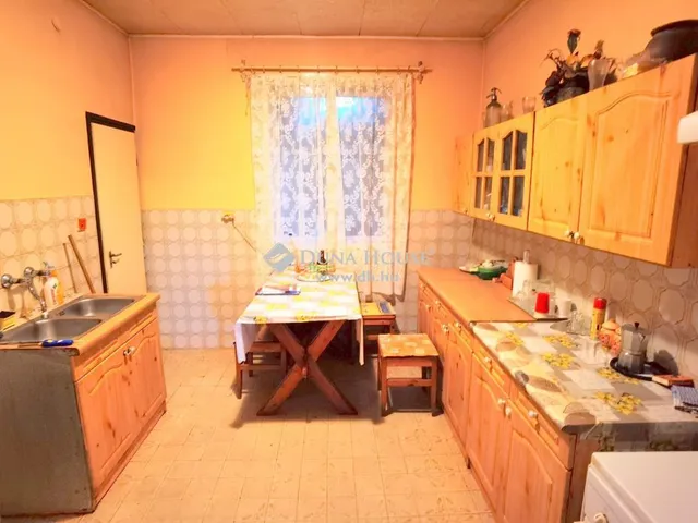Eladó ház Nagyhalász 80 nm