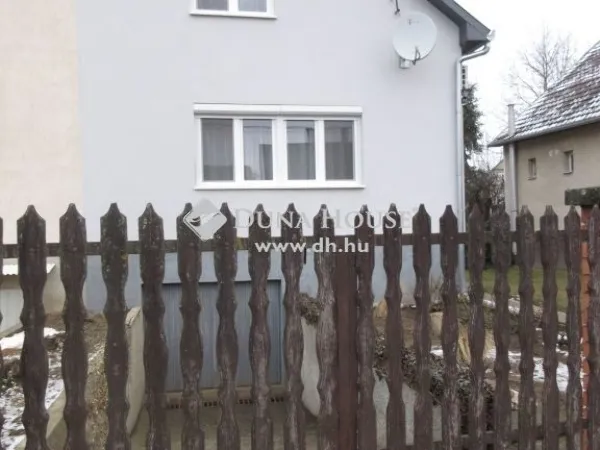 Eladó ház Gávavencsellő 90 nm