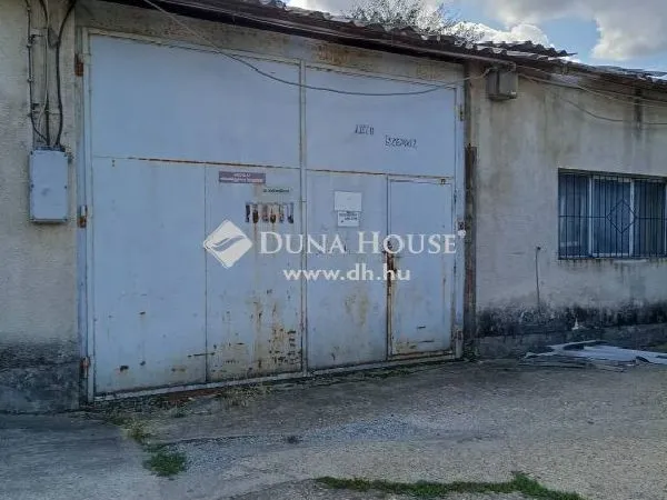 Eladó kereskedelmi és ipari ingatlan Debrecen 990 nm