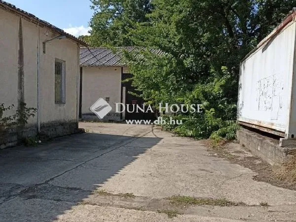 Eladó kereskedelmi és ipari ingatlan Debrecen 990 nm