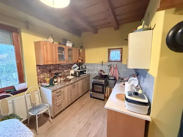 Eladó ház Tokaj 80 nm