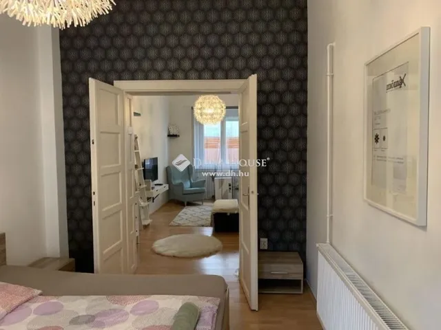 Eladó lakás Debrecen 55 nm