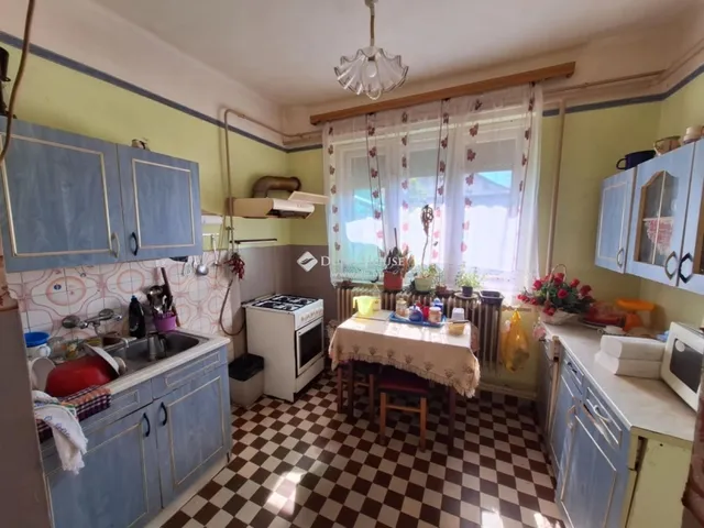 Eladó ház Gyulaháza 83 nm