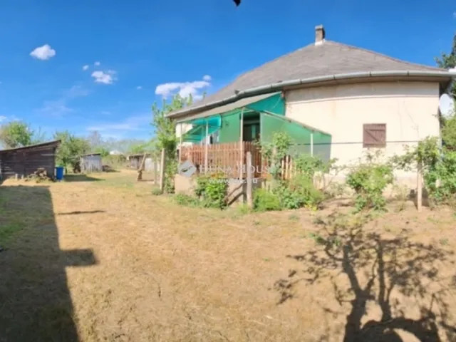 Eladó ház Gyulaháza 83 nm