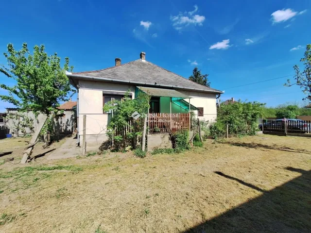 Eladó ház Gyulaháza 83 nm