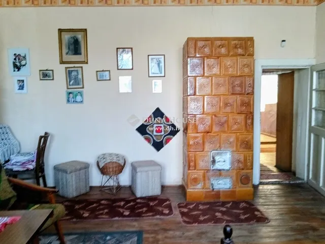 Eladó ház Gégény 130 nm