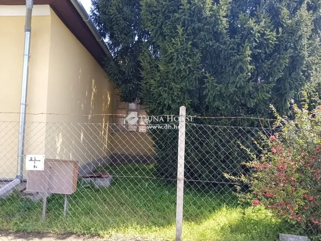 Eladó ház Gégény 130 nm