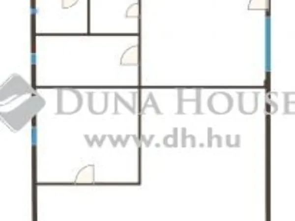 Eladó ház Nyírpazony 135 nm