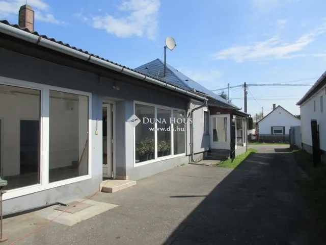Eladó ház Nyírpazony 135 nm